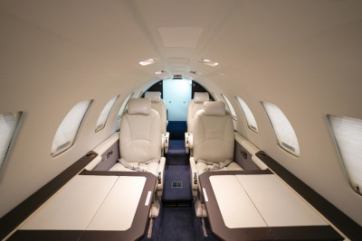 2001 Cessna Citation Encore: 