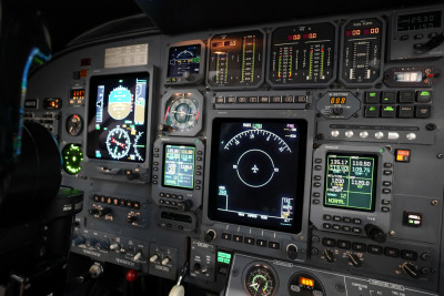 2001 Cessna Citation Encore: 