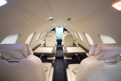 2001 Cessna Citation Encore: 
