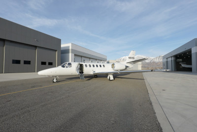 2001 Cessna Citation Encore: 