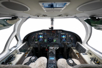 2001 Cessna Citation Encore: 