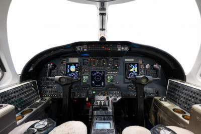 2001 Cessna Citation Encore: 