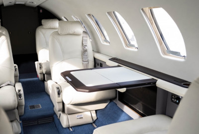 2001 Cessna Citation Encore: 