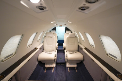 2001 Cessna Citation Encore: 