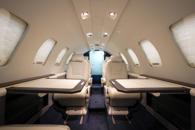 2001 Cessna Citation Encore: 