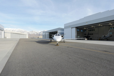2001 Cessna Citation Encore: 
