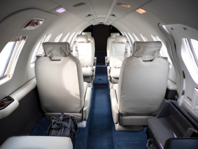 2001 Cessna Citation Encore: 