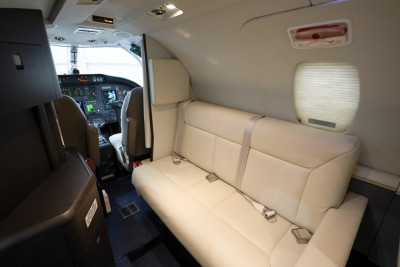 2001 Cessna Citation Encore: 