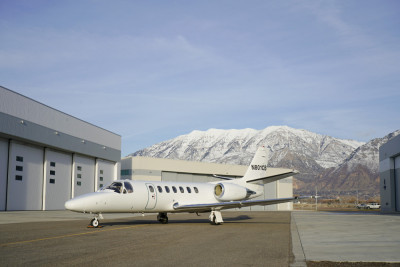 2001 Cessna Citation Encore: 