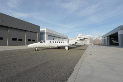 2001 Cessna Citation Encore: 