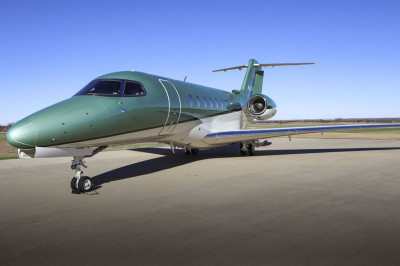 2019 Cessna Citation Longitude: 