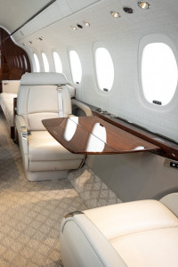 2019 Cessna Citation Longitude: 