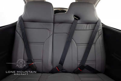 2023 Cirrus SR22T G6: 