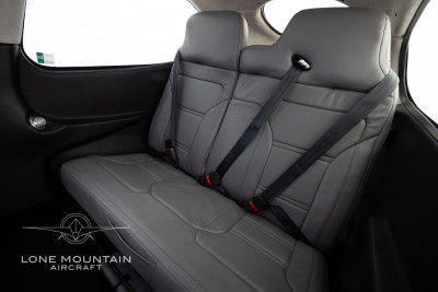 2023 Cirrus SR22T G6: 