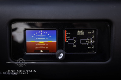 2023 Cirrus SR22T G6: 