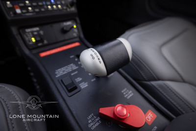 2023 Cirrus SR22T G6: 