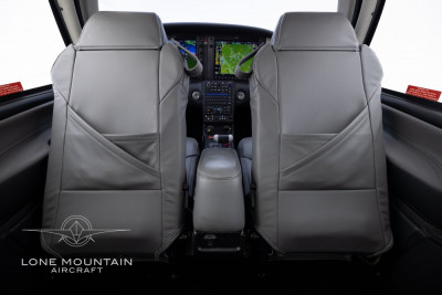 2023 Cirrus SR22T G6: 