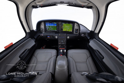 2023 Cirrus SR22T G6: 