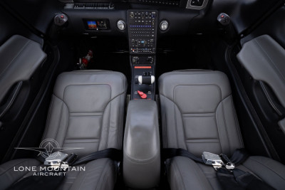 2023 Cirrus SR22T G6: 