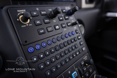 2023 Cirrus SR22T G6: 