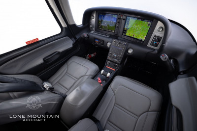 2023 Cirrus SR22T G6: 