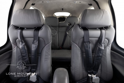 2023 Cirrus SR22T G6: 