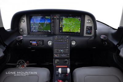 2023 Cirrus SR22T G6: 