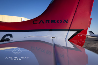 2023 Cirrus SR22T G6: 