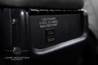 2023 Cirrus SR22T G6: 