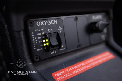 2023 Cirrus SR22T G6: 