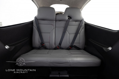 2023 Cirrus SR22T G6: 