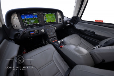 2023 Cirrus SR22T G6: 