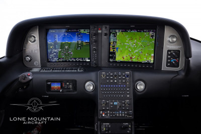 2023 Cirrus SR22T G6: 