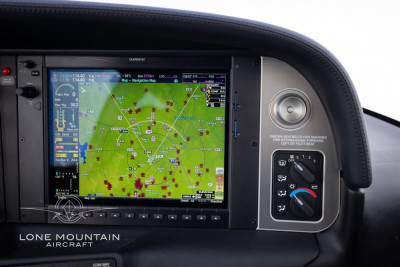 2023 Cirrus SR22T G6: 