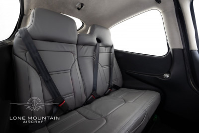 2023 Cirrus SR22T G6: 