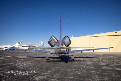 2023 Cirrus SR22T G6: 