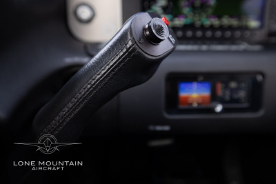 2023 Cirrus SR22T G6: 