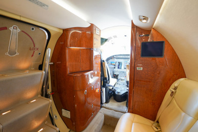 2011 Cessna Citation XLS+: 