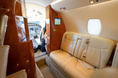 2011 Cessna Citation XLS+: 