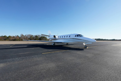 2011 Cessna Citation XLS+: 