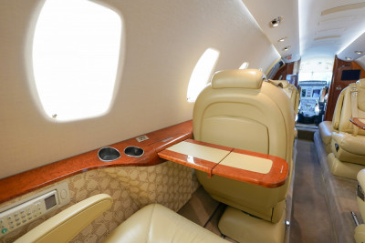 2011 Cessna Citation XLS+: 