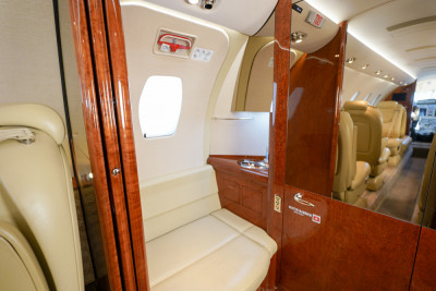 2011 Cessna Citation XLS+: 