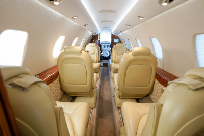 2011 Cessna Citation XLS+: 