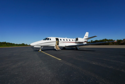 2011 Cessna Citation XLS+: 