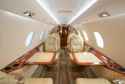 2011 Cessna Citation XLS+: 