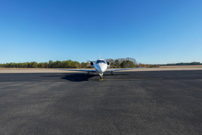 2011 Cessna Citation XLS+: 