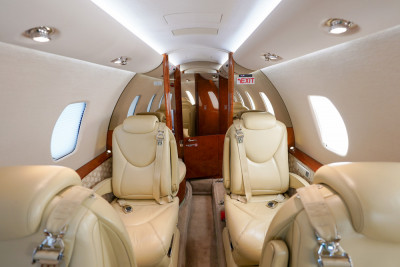 2011 Cessna Citation XLS+: 