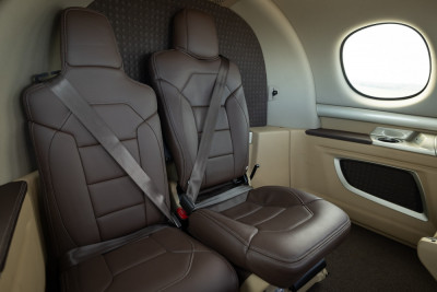 2020 Cirrus Vision Jet G2: 