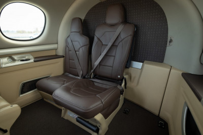 2020 Cirrus Vision Jet G2: 