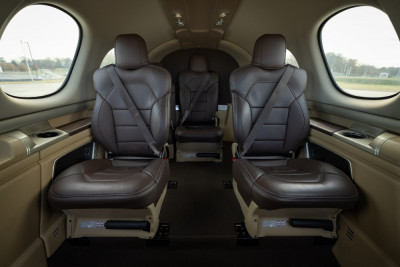 2020 Cirrus Vision Jet G2: 